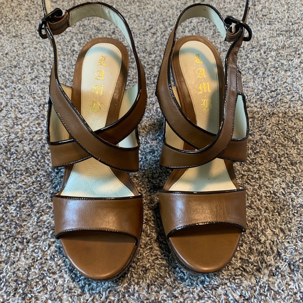 Lamb Heels ✨